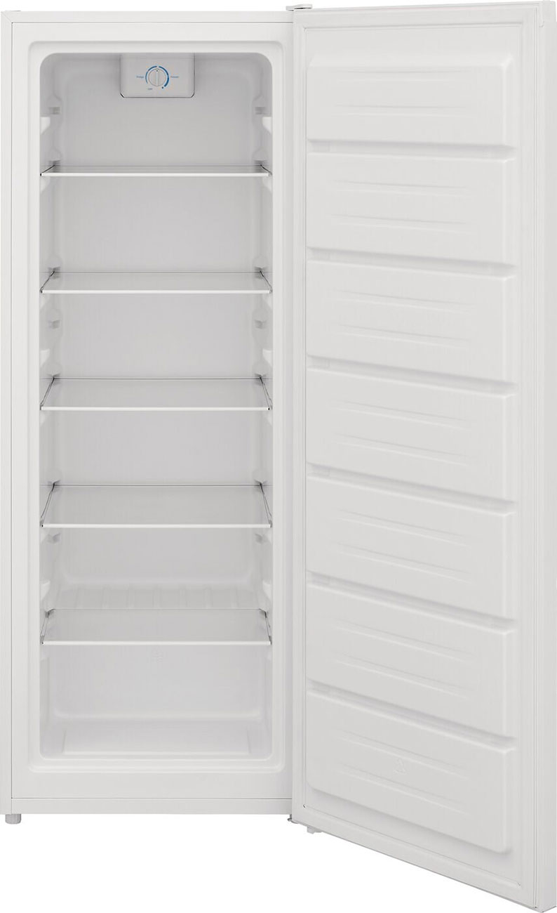 Frigidaire Garage Ready Upright Freezer 22