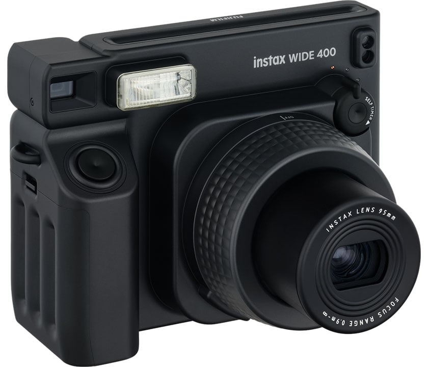 Fujifilm instax WIDE 400 Instant Film Camera - 16975386