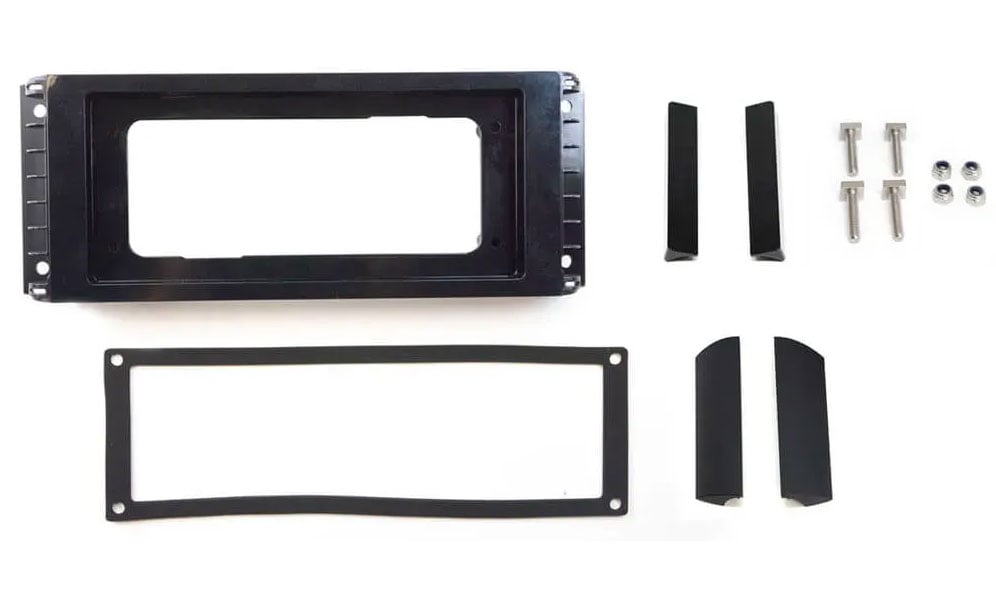 Fusion Stereo Retrofit Kit for Fusion Marine Stereos