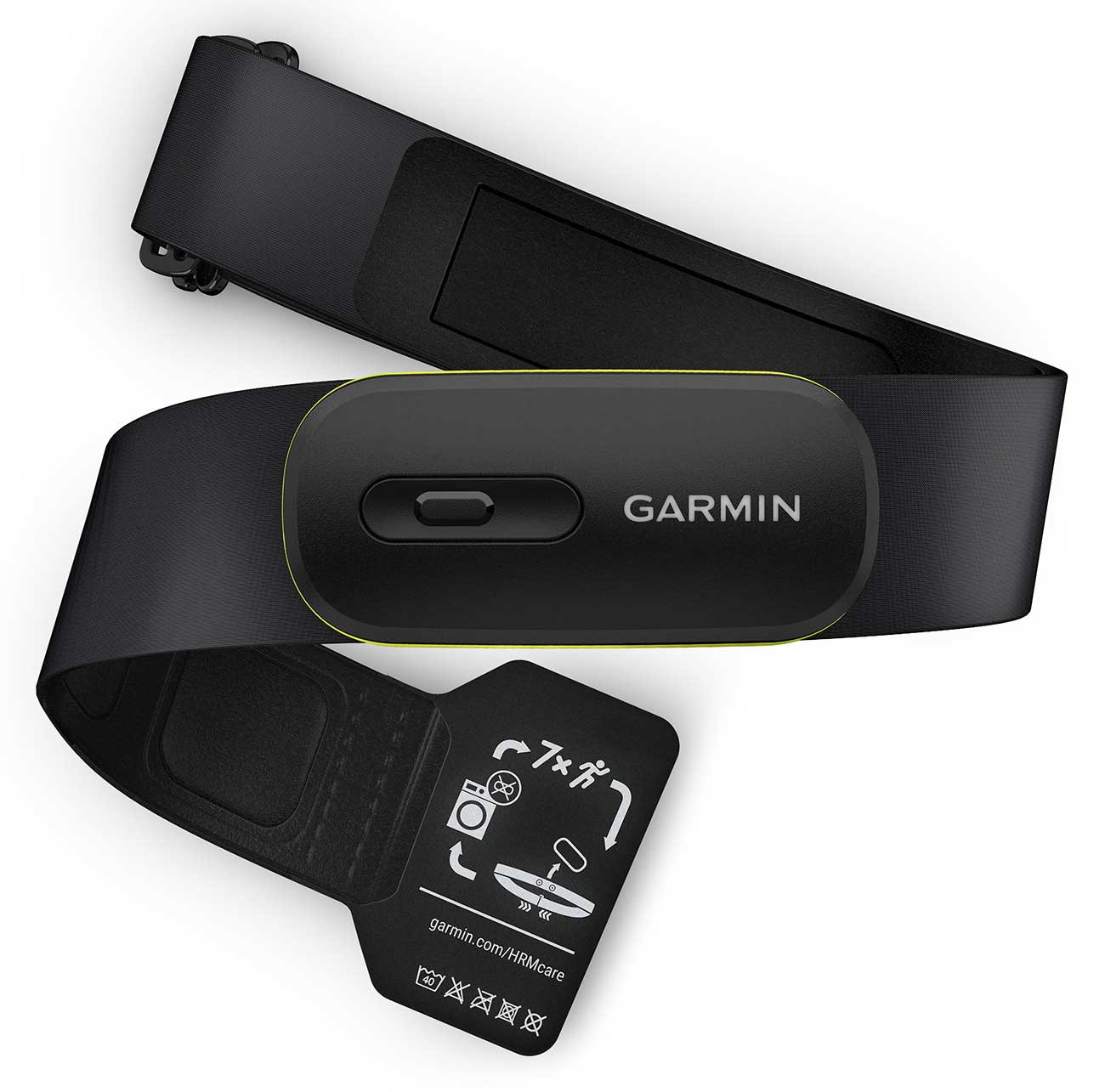 Garmin HRM 600 M-XL Heart Rate Monitor $170