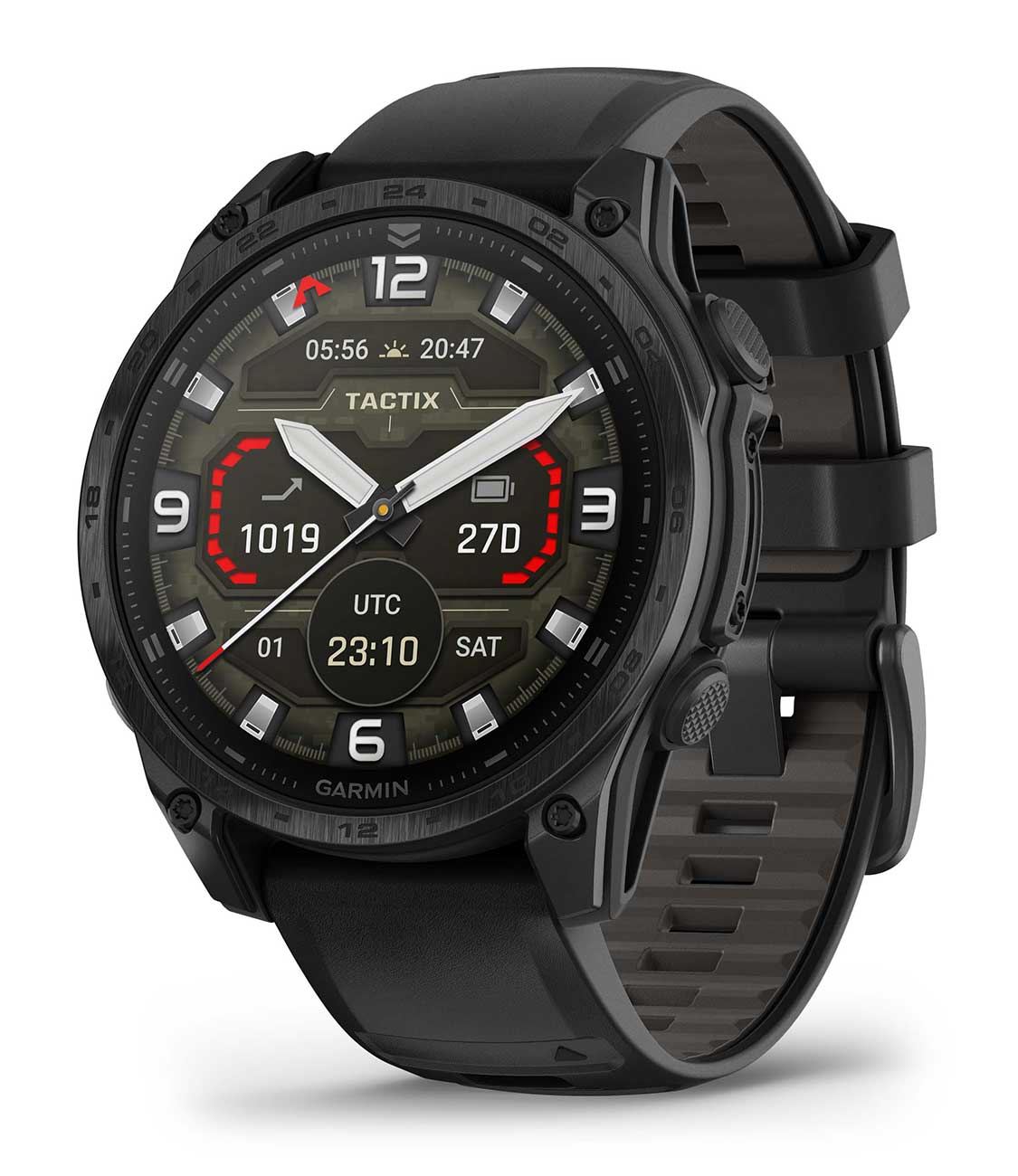 Garmin tactix 8 Smartwatch 47mm - 010-03405-00 | Abt