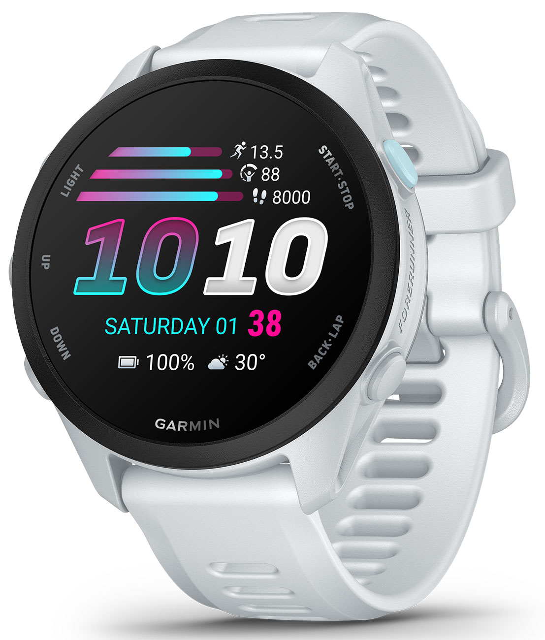 Garmin Forerunner 70 42mm Smartwatch - 010-04307-01
