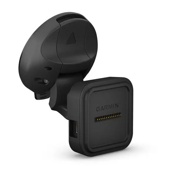 Garmin Suction Cup with Magnetic Mount - 010-12771-00 | Abt