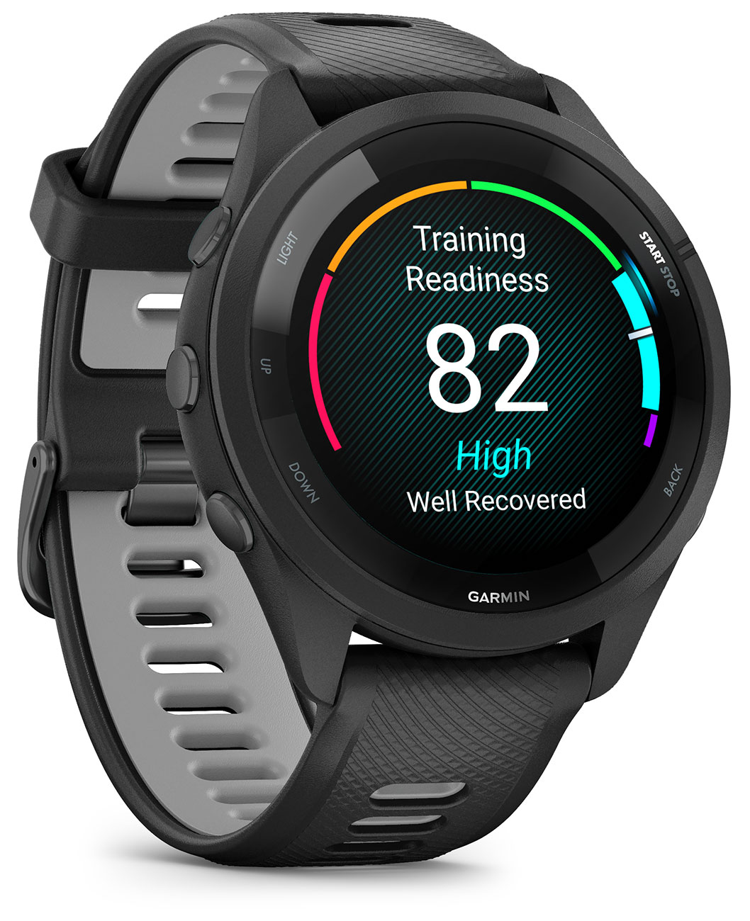 Garmin Forerunner 265 Smartwatch, 46mm 010-02810-00 | Abt