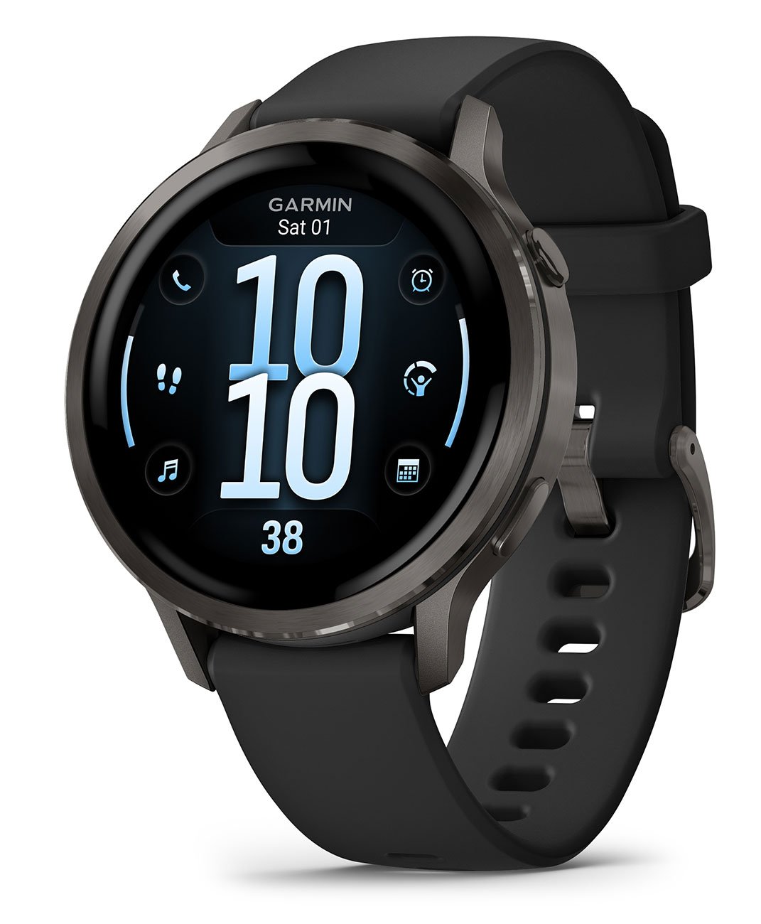 Garmin Venu Watch with Advanced Sleep Tracking Abt