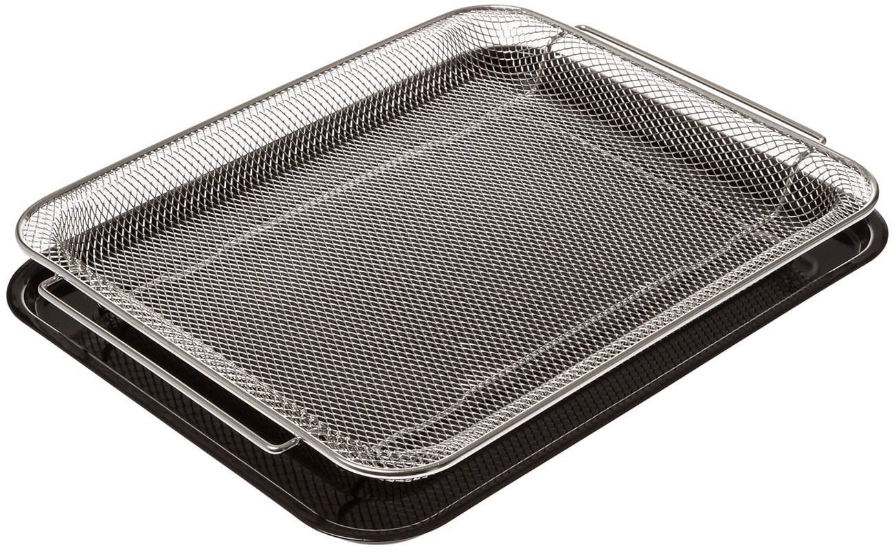 GE Air Fry Basket & Tray Set - PM48X120