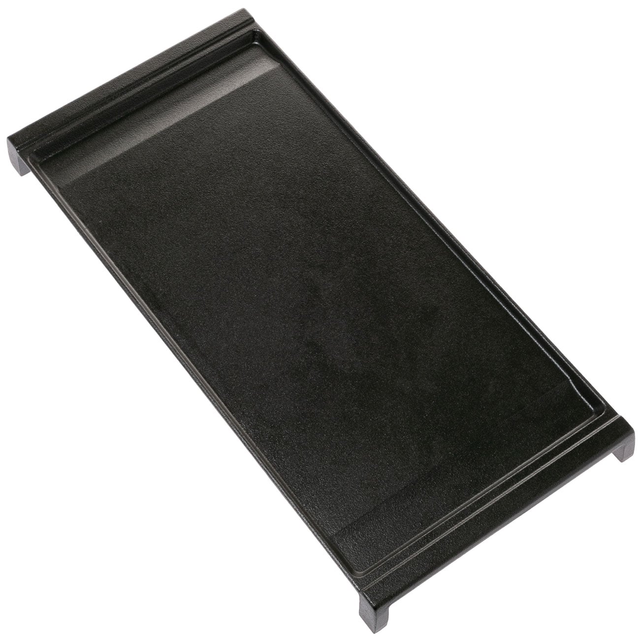 GE Cast Iron Griddle For Gas Range