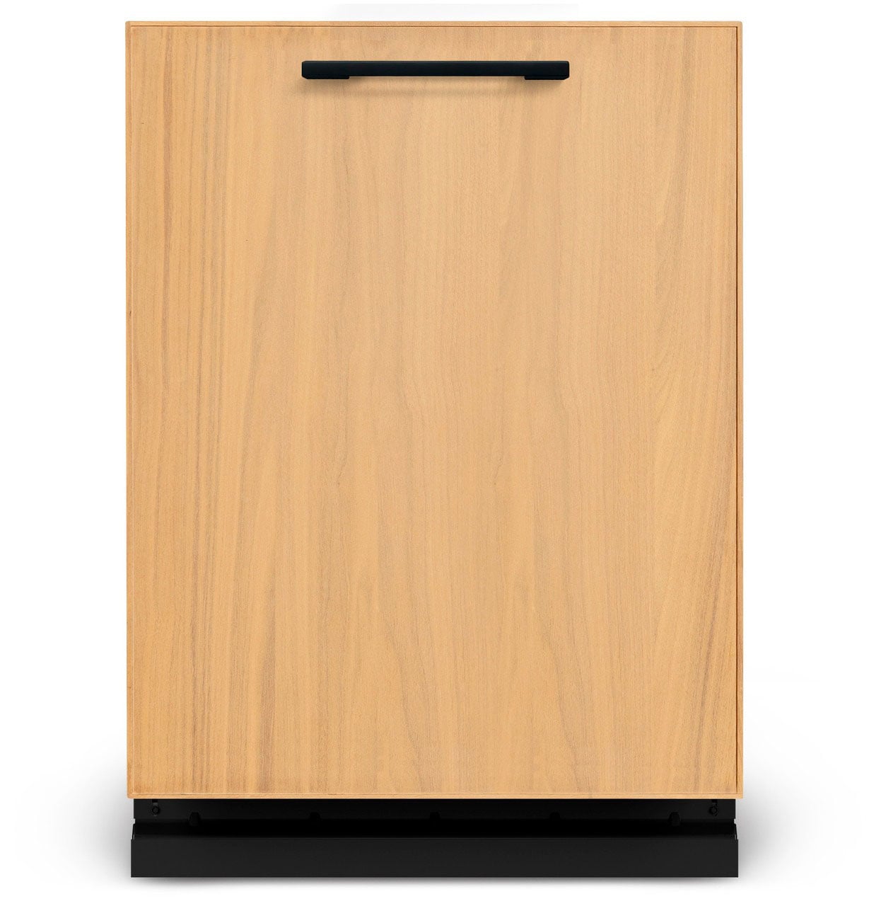 GE Profile Top Control with Microban Antimicrobial Technology Dishwasher 24-Inch in Panel Ready