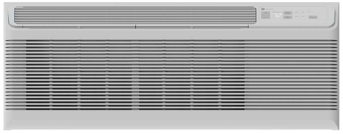 GE Zoneline AZHS12ECXXA Heat Pump Fixed Speed Unit