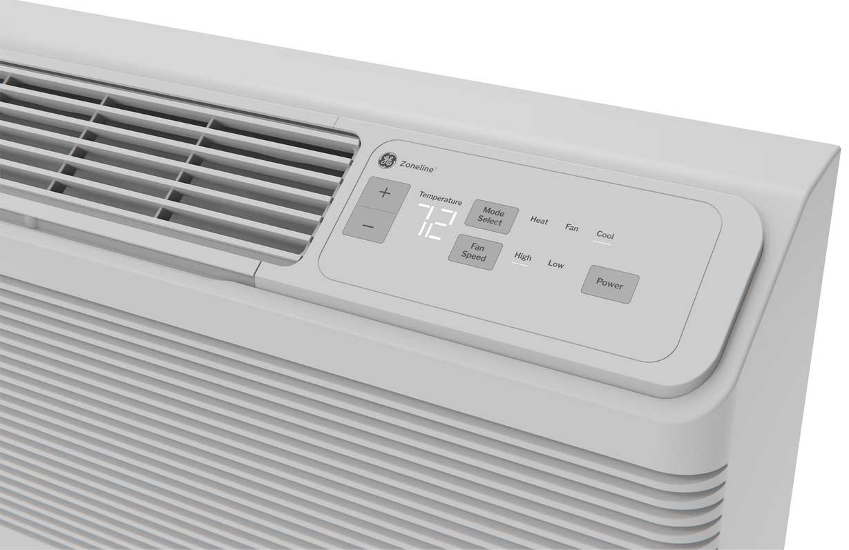 Z-ZONE 120A+α ESC V2 120A GE Zoneline AZHS12DCXXA Heat Pump Fixed Speed Unit