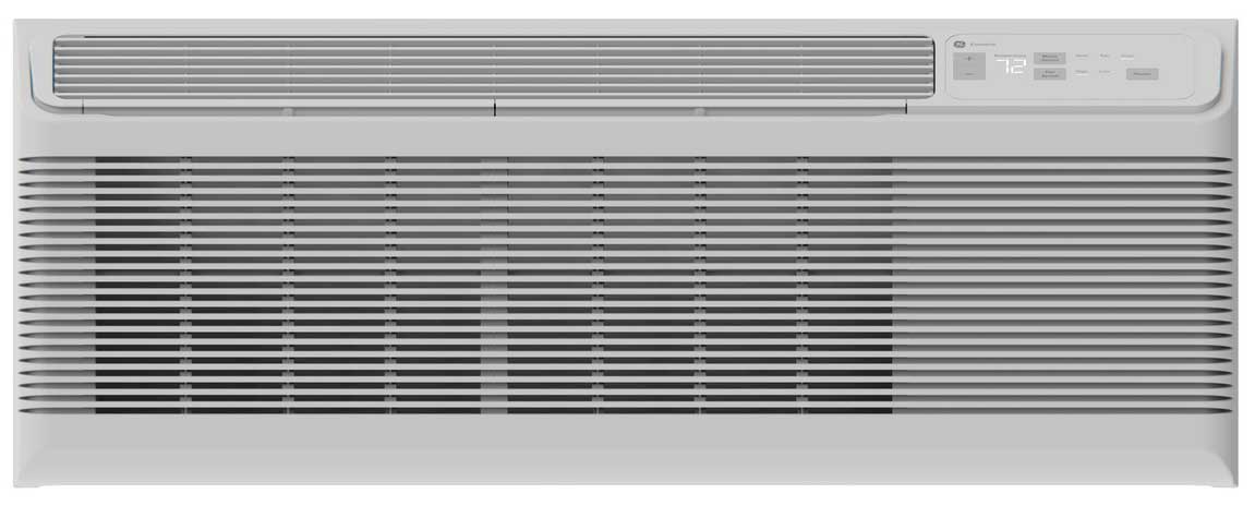 GE Zoneline AZHS12DCXXA Heat Pump Fixed Speed Unit
