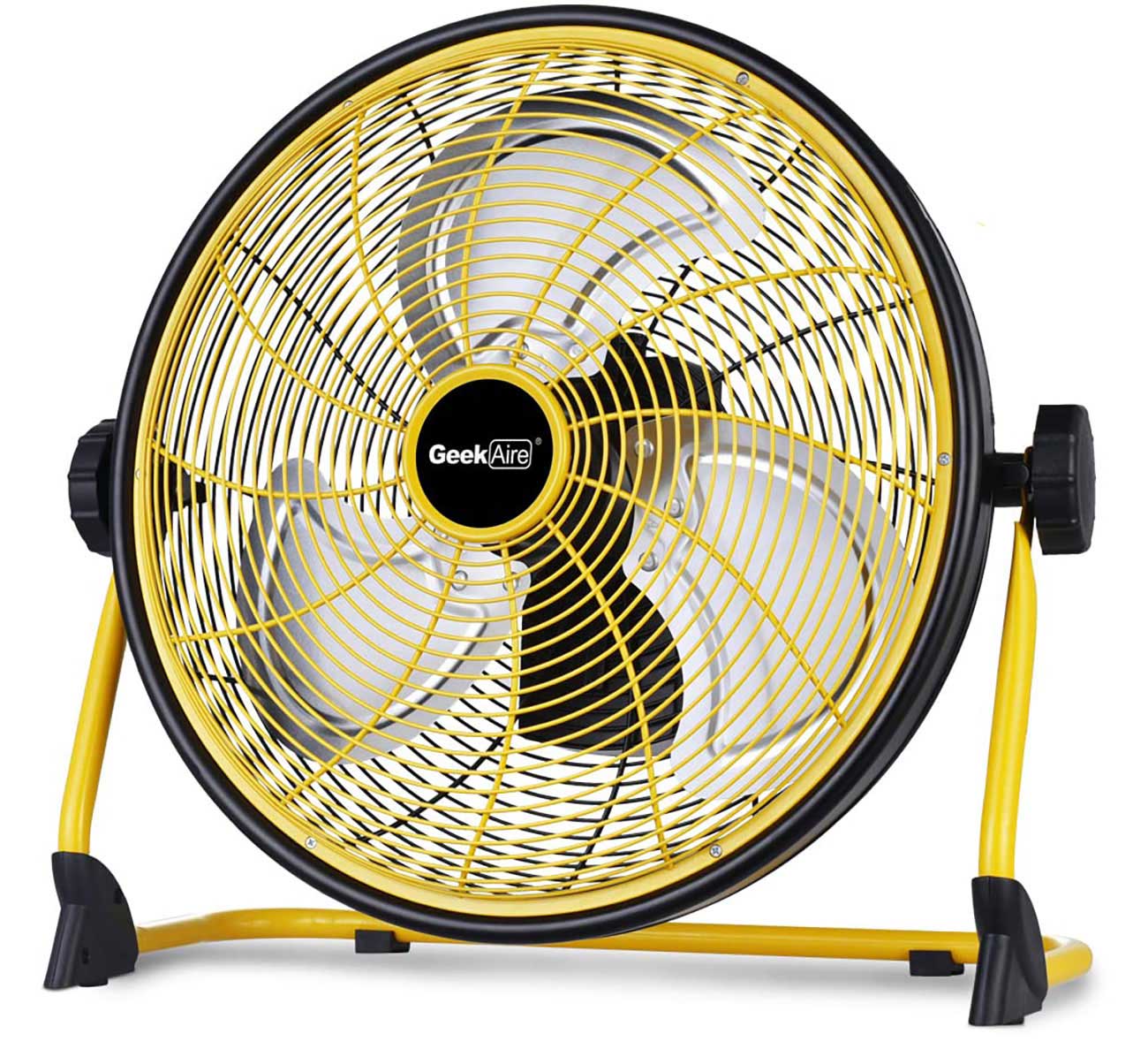Geek Aire 16-Inch Rechargeable Outdoor Fan