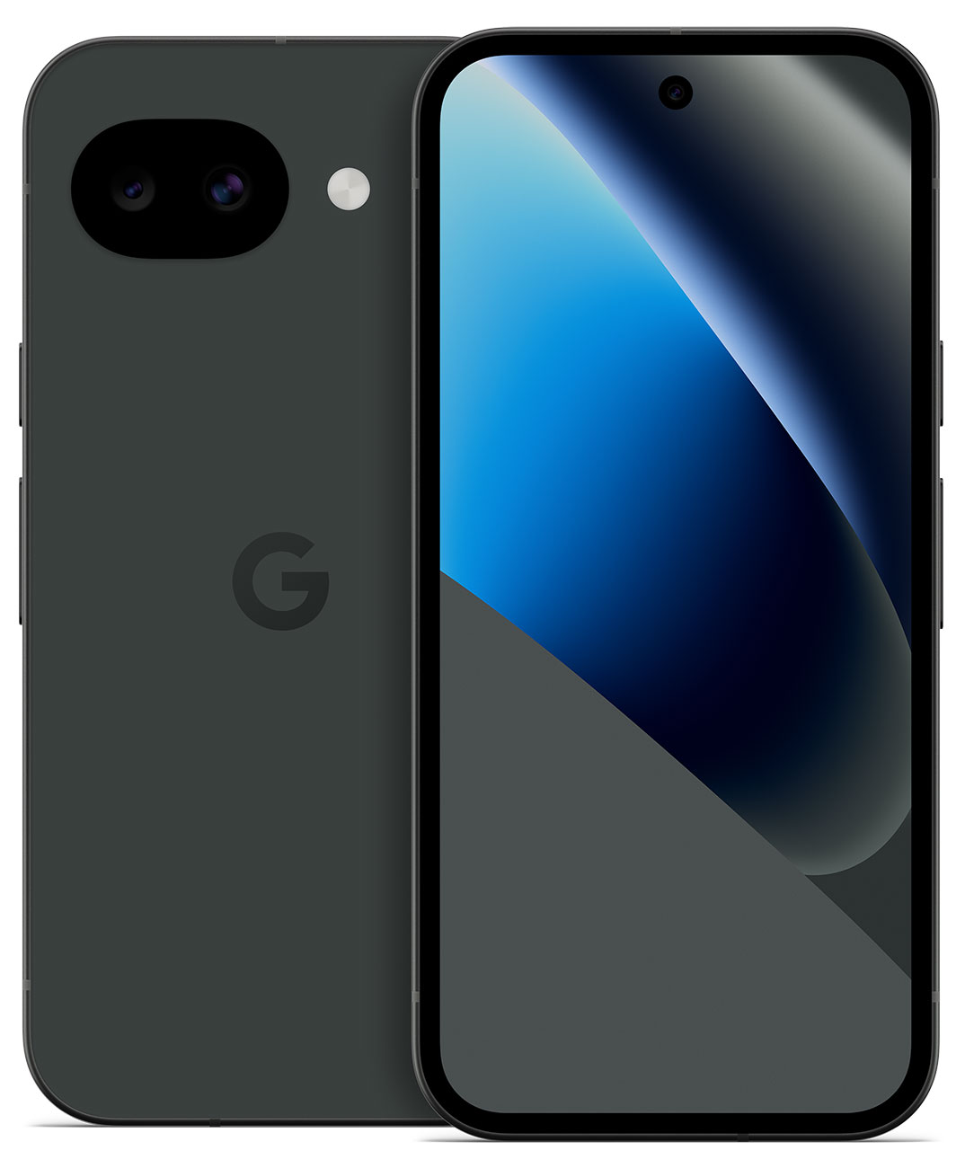 Google Pixel 10a 128GB Cell Phone in Obsidian | Abt