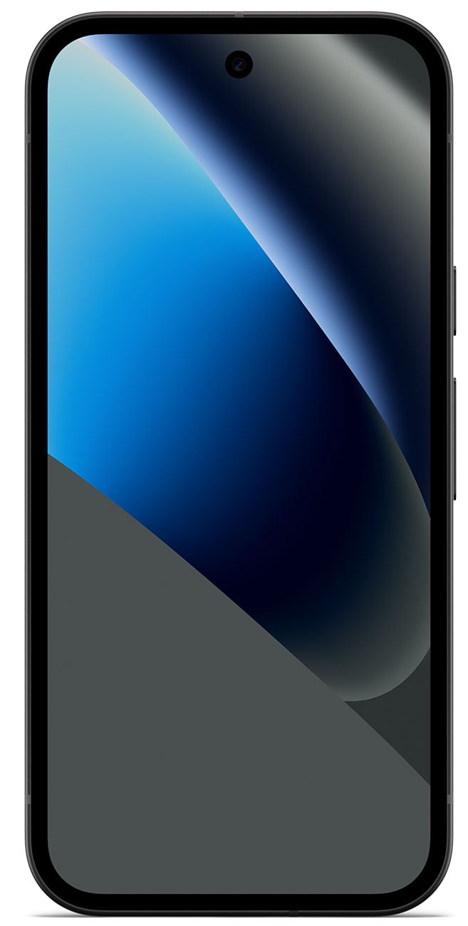 Google Pixel 10a 128GB Cell Phone in Obsidian | Abt