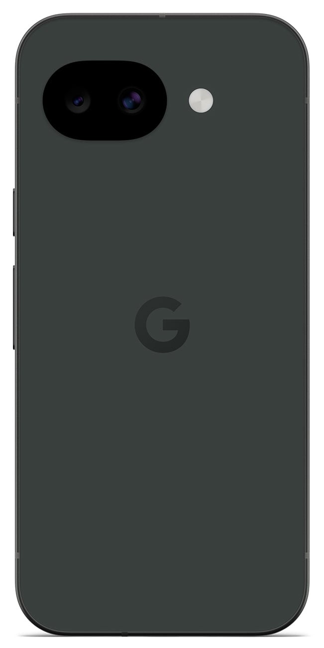 Google Pixel 10a 128GB Cell Phone in Obsidian | Abt