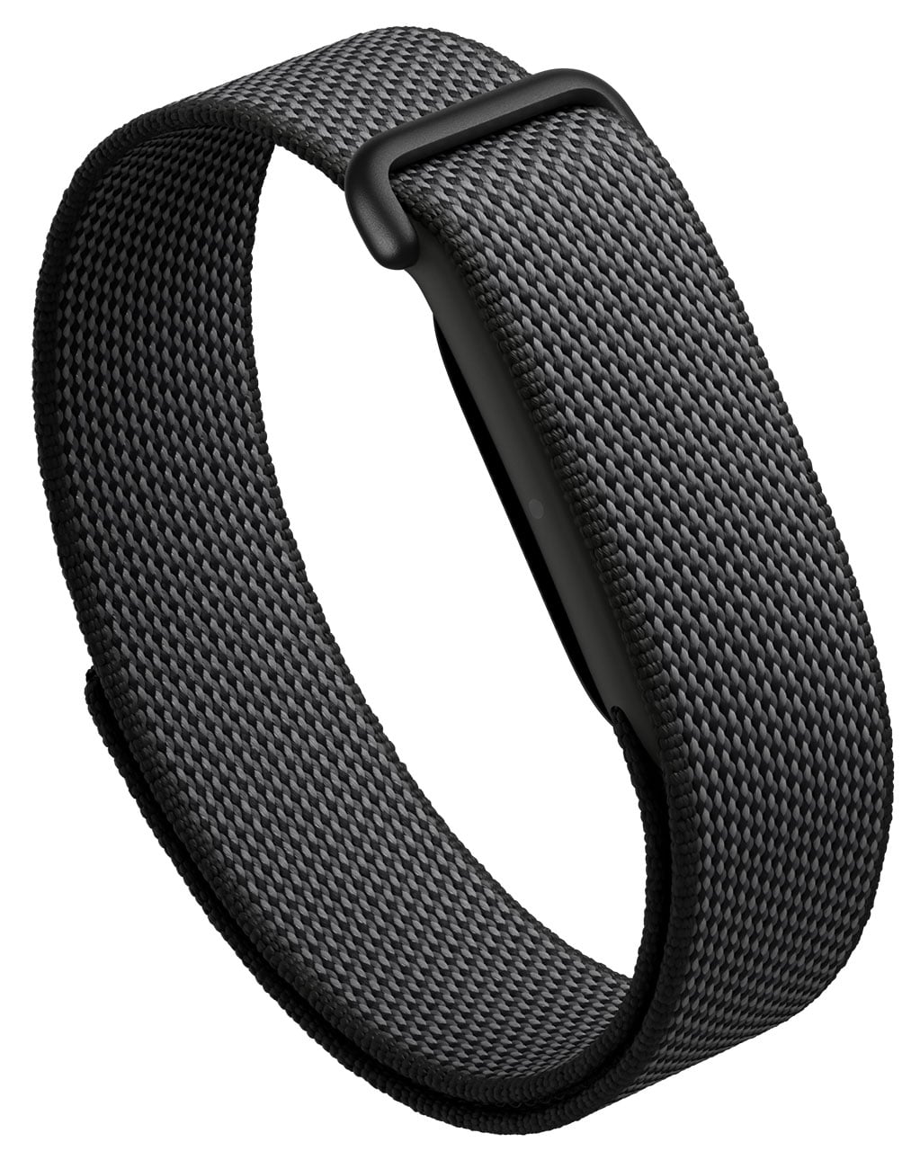 Google Fitbit Air Fitness Tracker in Obsidian