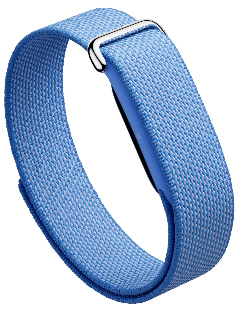 Google Fitbit Air Fitness Tracker in Lavender