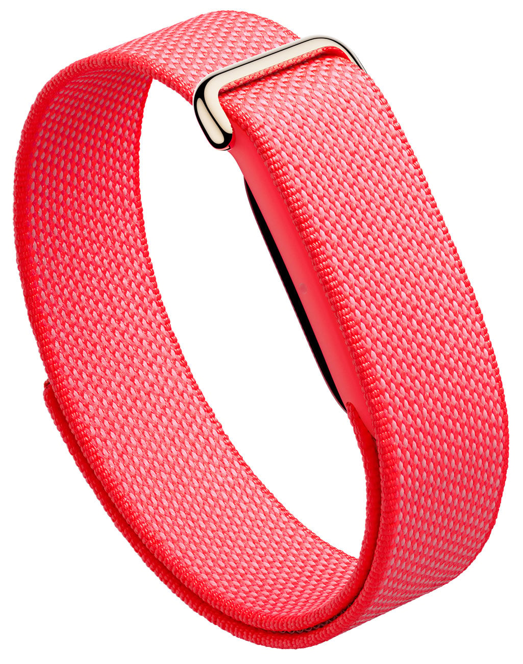 Google Fitbit Air Fitness Tracker in Berry