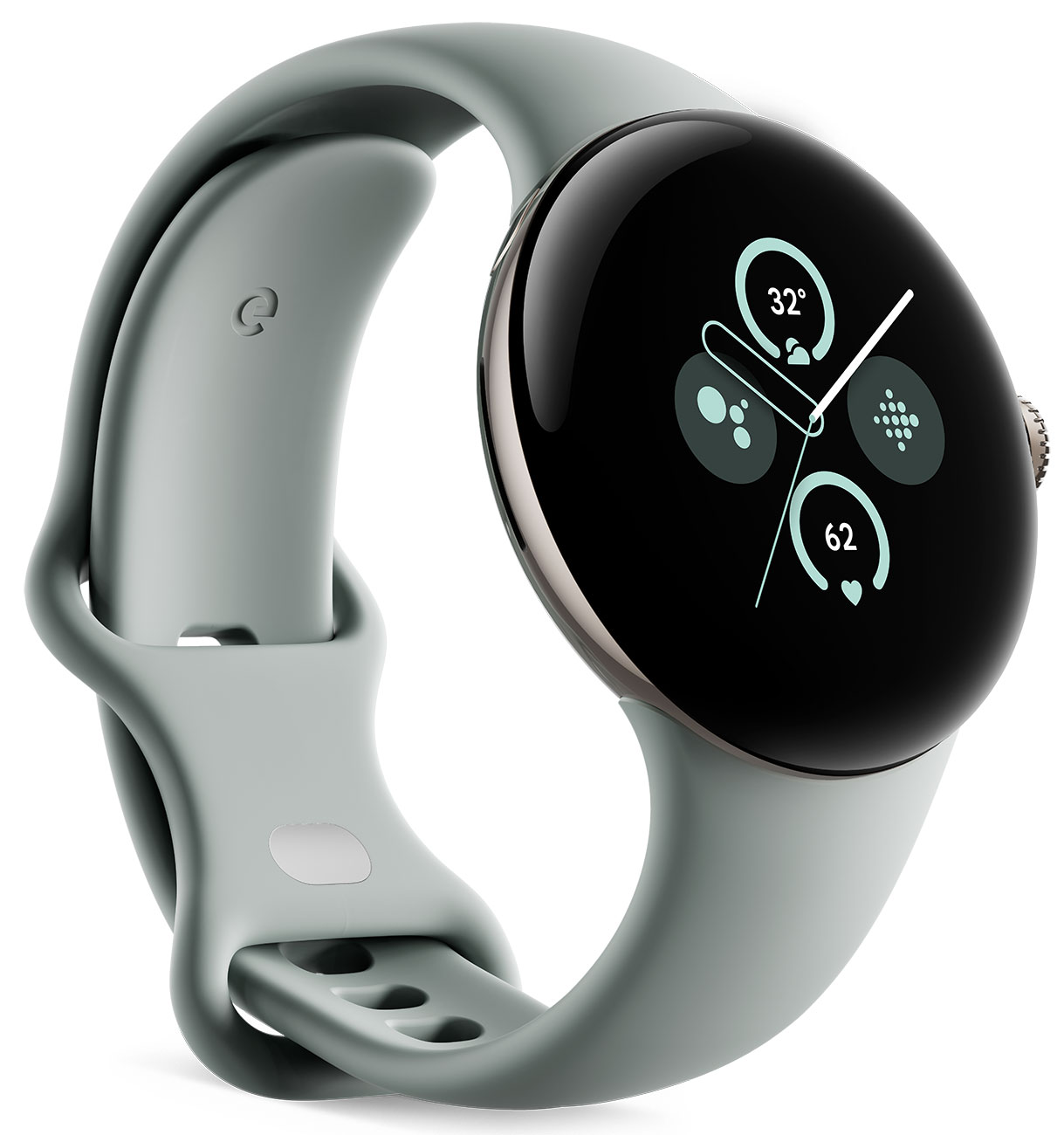 Google Pixel Watch 2 Wi-Fi Smartwatch - GA05030-US | Abt 