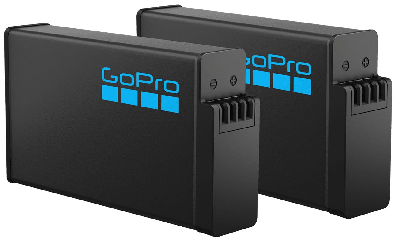 GoPro MAX2 Dual Battery Charger - AMDBD-001 | Abt