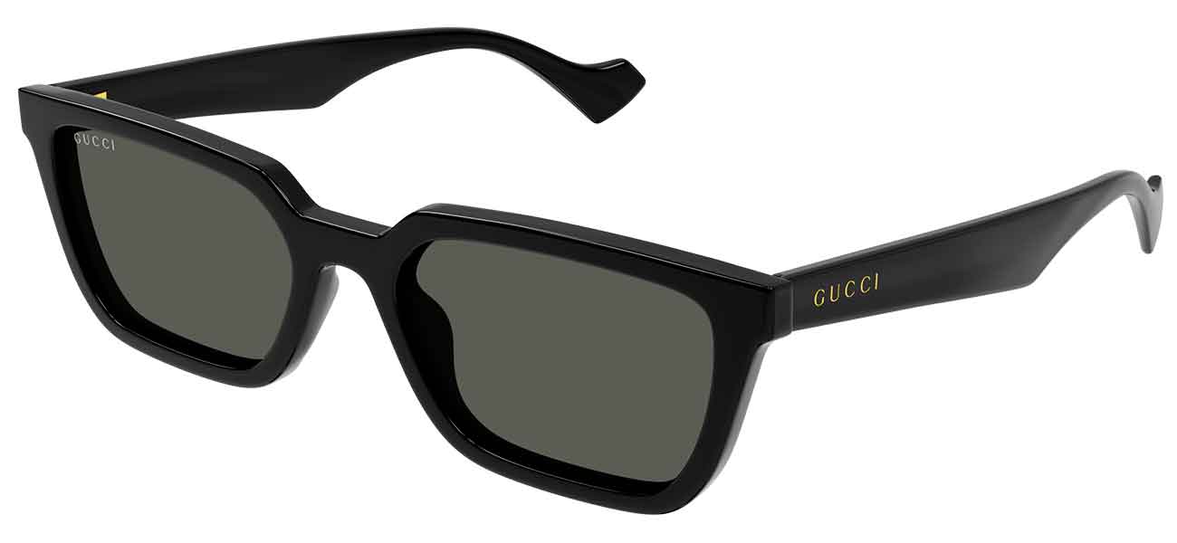 【GUCCI】グッチ　サングラス　GG1539S　001　ブラック　正規品 GUCCI（グッチ） 【GUCCI】グッチ サングラス GG1539S 001 ブラック