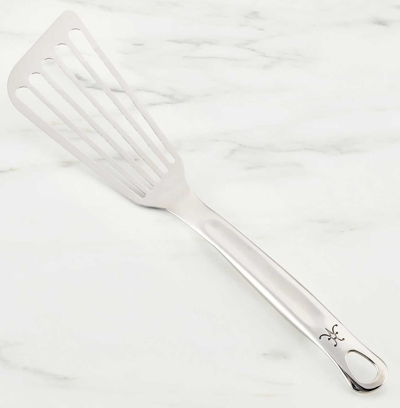 Hestan Provisions 13-Inch Fish Turner in Stainless Steel