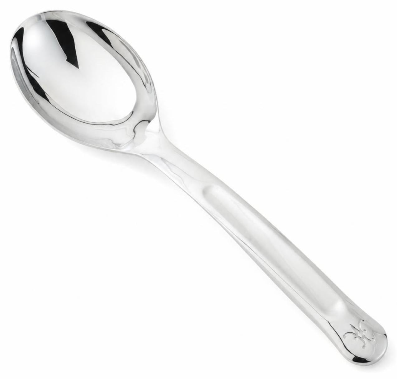 Hestan Provisions Serving Spoon in Stainless Steel - 51229