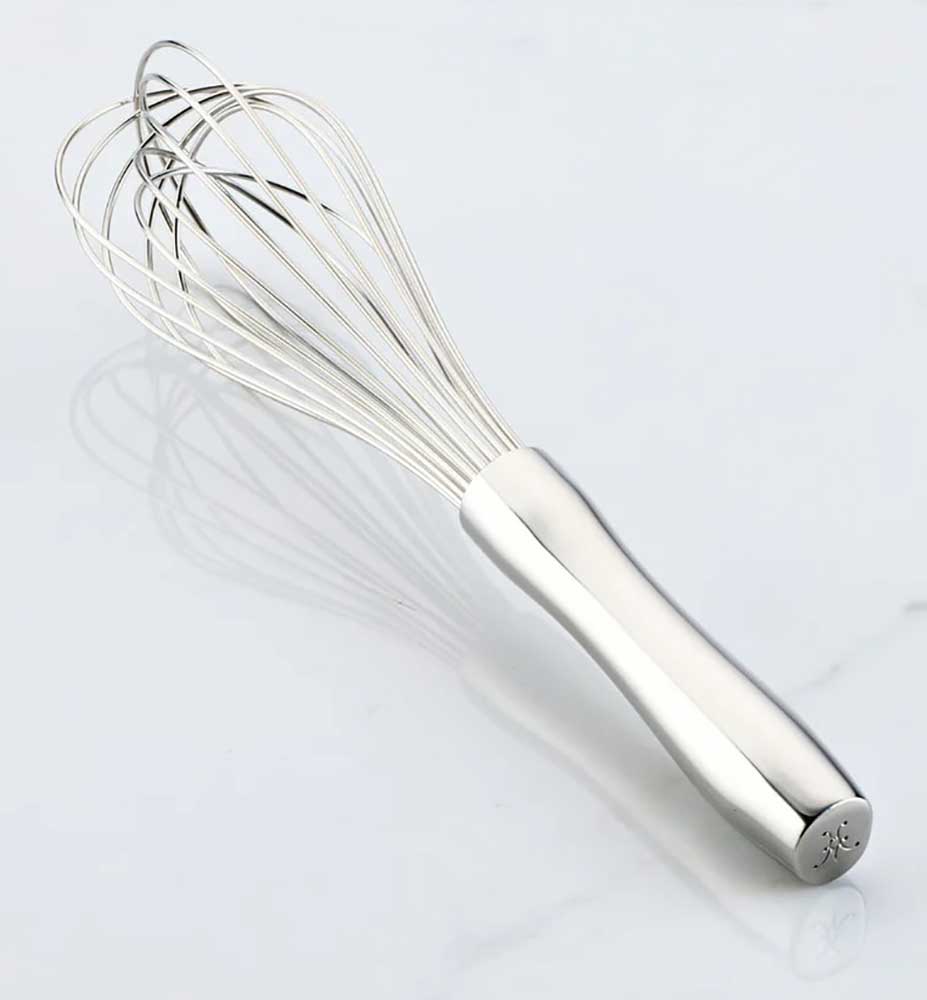 Hestan Provisions 9-Inch Balloon Whisk in Stainless Steel