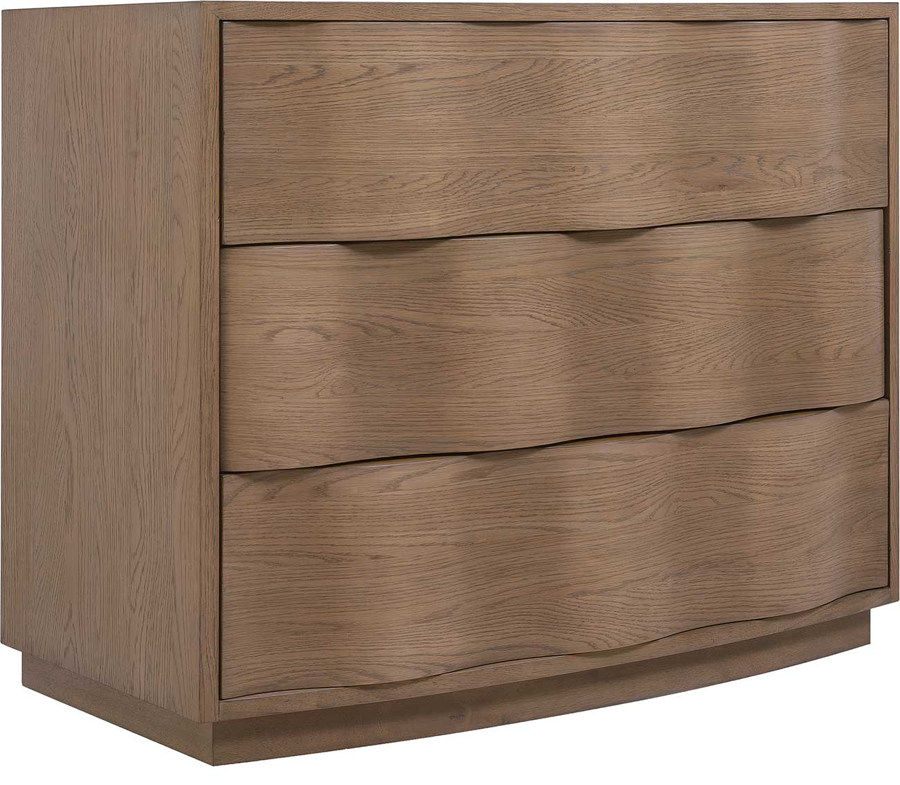 Hooker Furniture Sonnet Chest in Wren