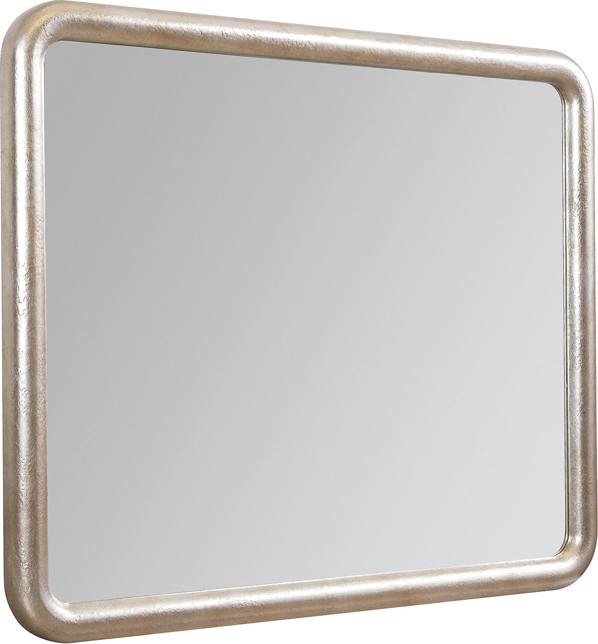 Hooker Furniture Westwood Bedroom Mirror in Silver