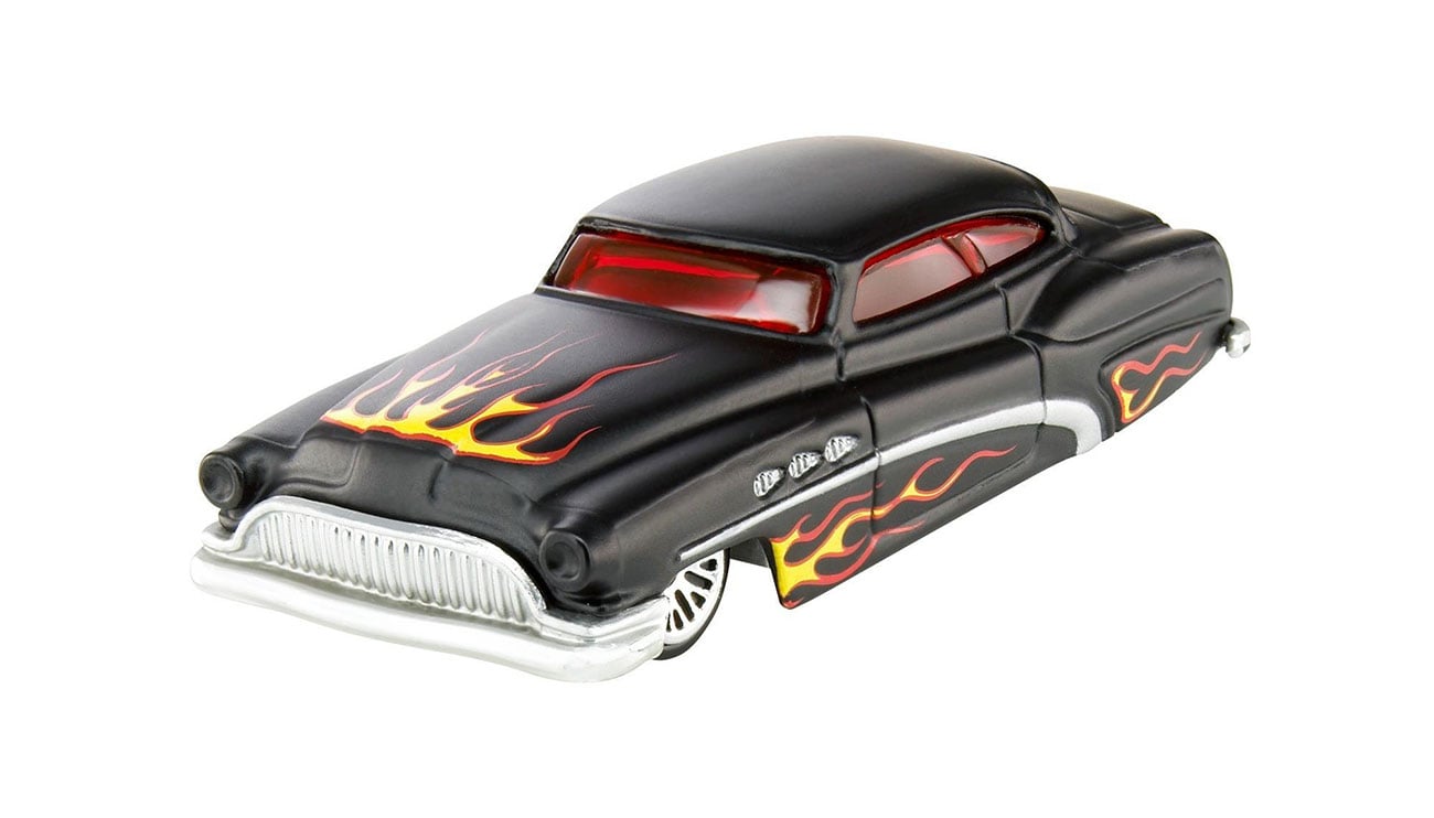 Hot Wheels 1:64 Single Car Pack - HOTWHEELSUS | Abt