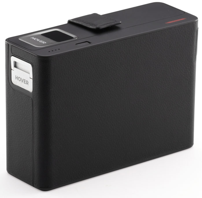 HOVERAir PowerCase Charging Case for X1 PRO and PROMAX - SP26H004