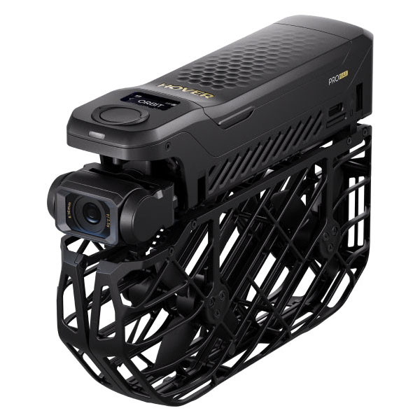 HOVERAir X1 PROMAX SP06H006 Self-Flying 8K Drone | Abt
