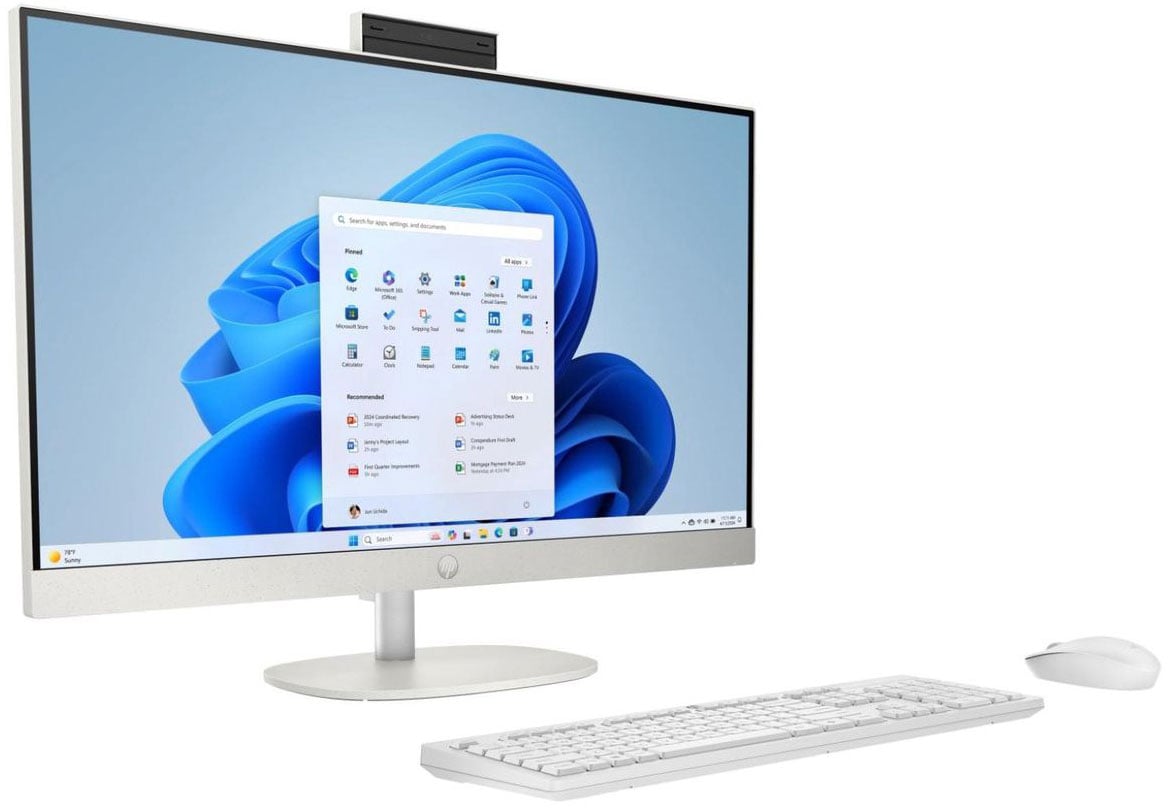 【部品取り】【ジャンク】HP 27 All-in-One AMDモデル 部品取り】【ジャンク】HP 27 All-in-One AMDモデル