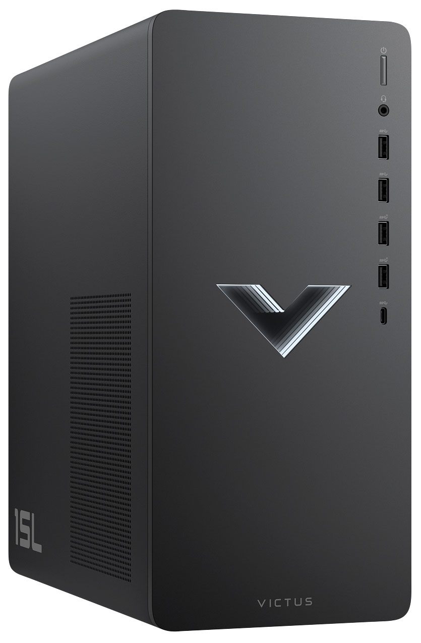HP VICTUS 15L Gaming Desktop Intel Core i714700F TG022009