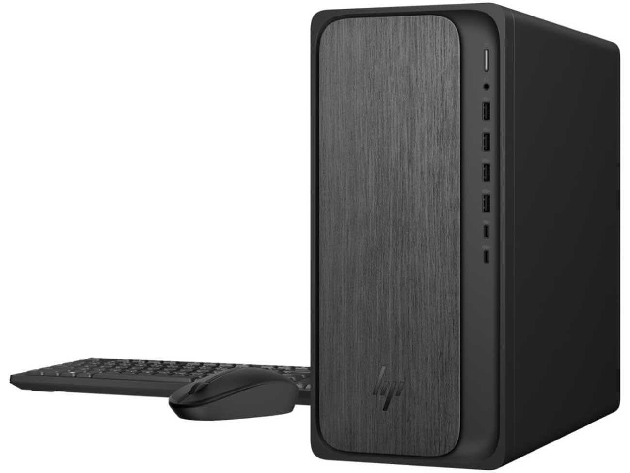 Windowsデスクトップ Ryzen5 2400G 8GB 2TB Win10 MS Office HP OmniDesk Desktop AMD Ryzen 5 8500G 8GB RAM - M02-0310 | Abt