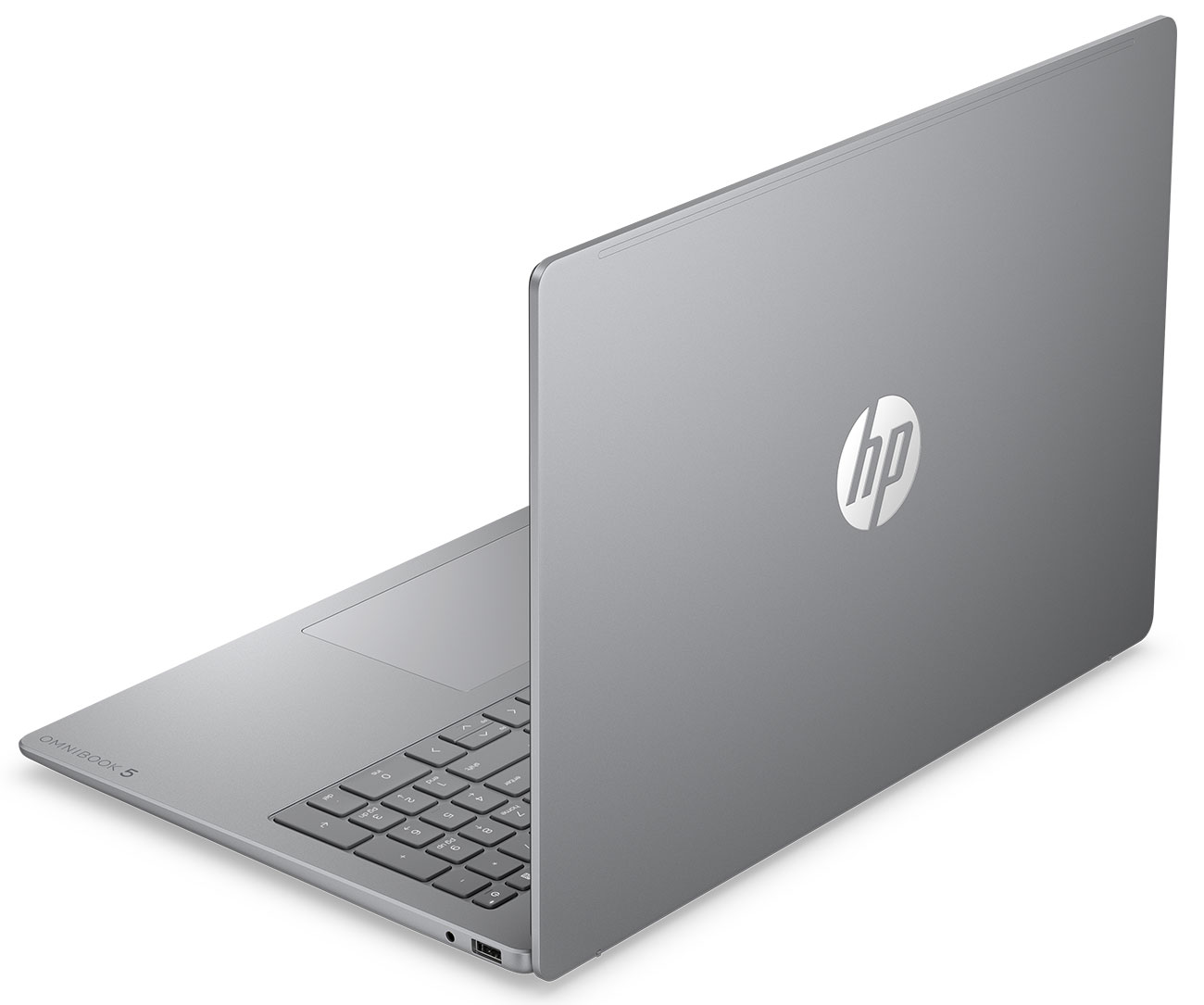 HP OmniBook 5 Laptop 16-Inch AMD Ryzen AI 5 430 - 16-CG0000NR