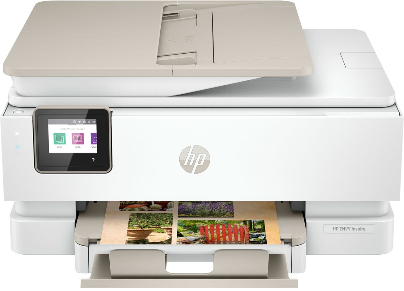 HP ENVY Inspire 7955e All-in-One Printer