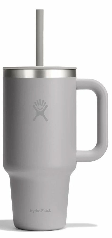 Hydro Flask 32 Oz All Around Travel Tumbler in Tonal Birch