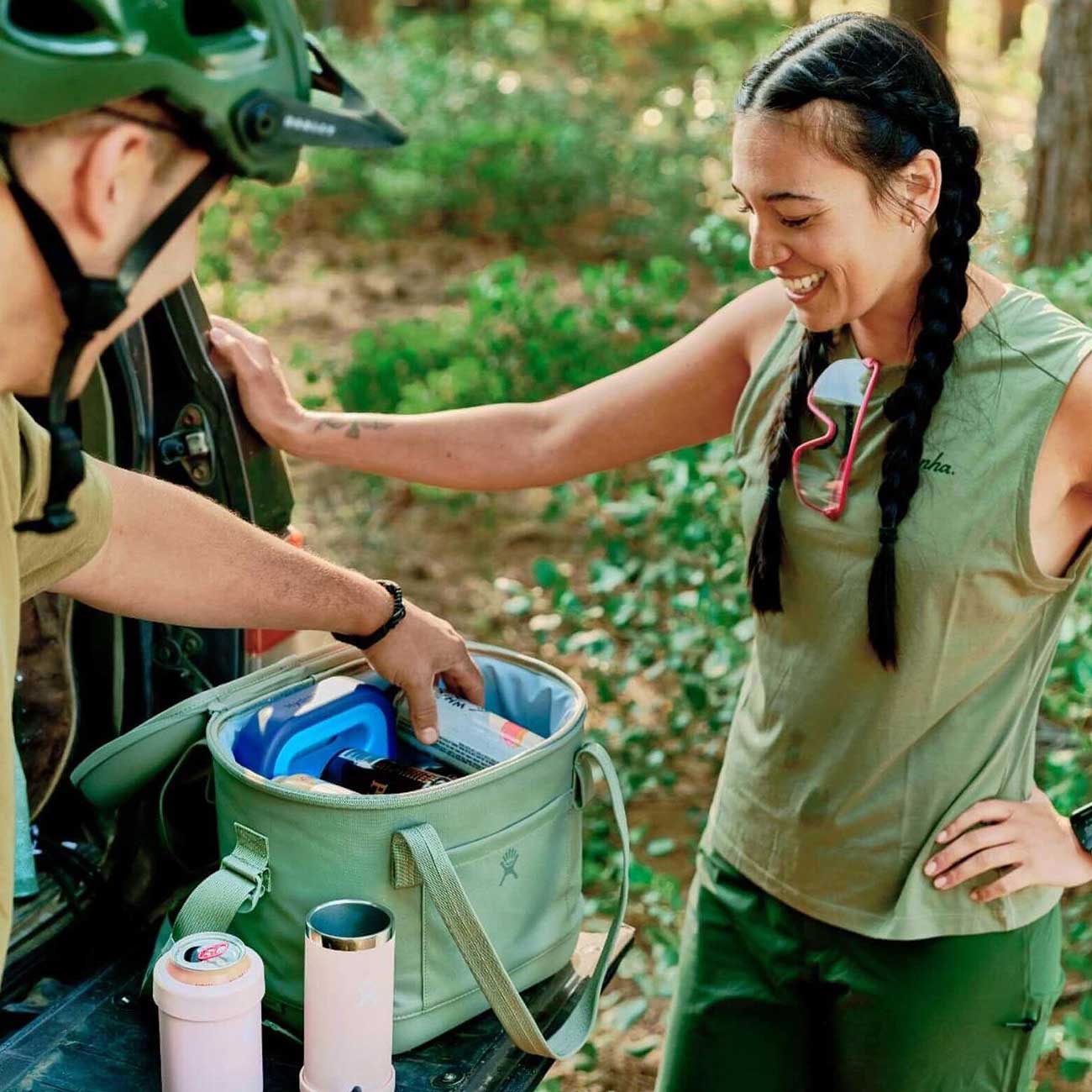 Ice Chest Hydro Flask Backpack Cooler Review Hydro Flask Carry Out