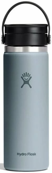 Hydro Flask 20 oz Coffee with Flex Sip Lid in Shale Gray