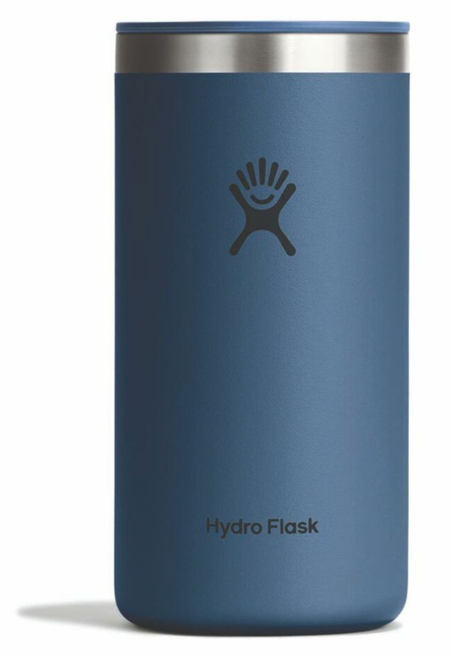 Hydro Flask 16 Oz Coffee Cup in Harbor Blue