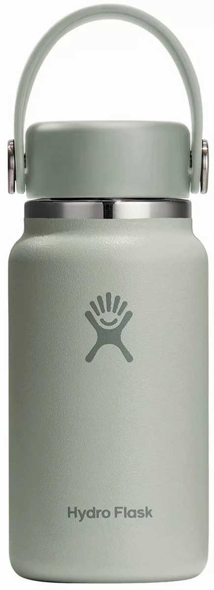 Hydro Flask Micro Hydro Mini 6.7 Oz Agave - TNY200374 | Abt