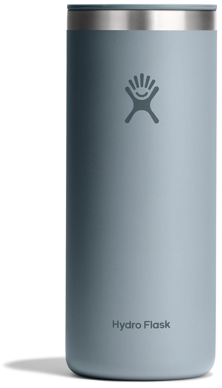 Hydro Flask 20 Oz Coffee Cup in Shale Gray