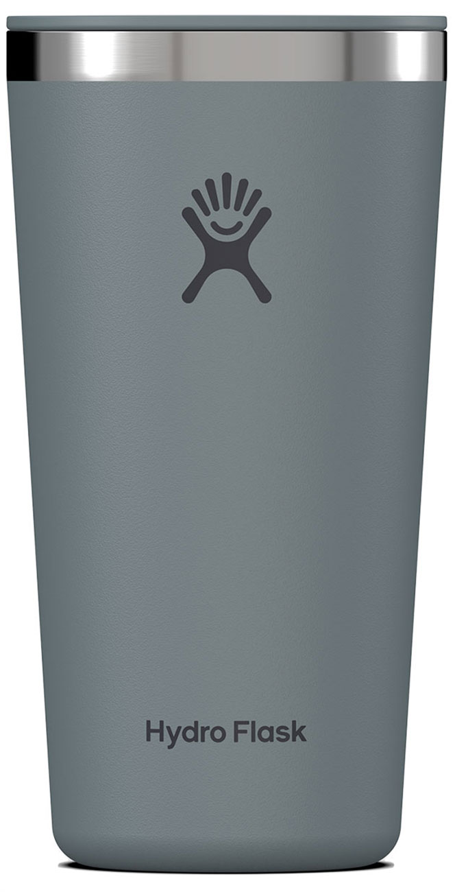 Hydro Flask 20 Oz. All Around Tumbler in Shale Gray