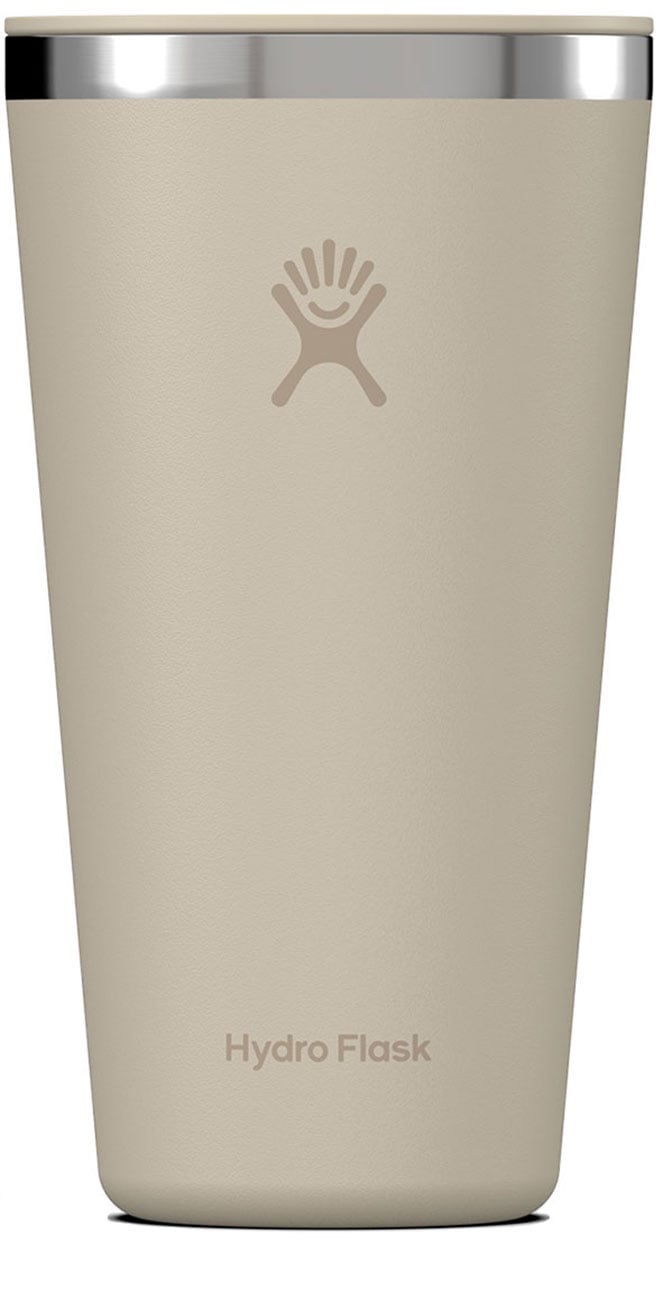 Hydro Flask 20 Oz. All Around Tumbler in Oat