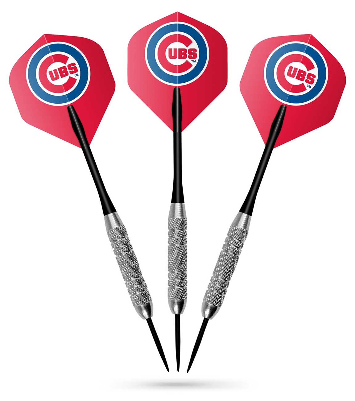 Fan Life Chicago Cubs Dartboard Set - 6242005 | Abt