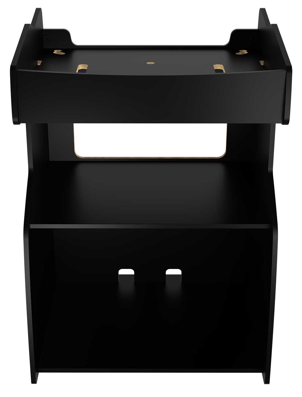 Incredible Technologies Golden Tee GO Cabinet Stand - 900393400 | Abt