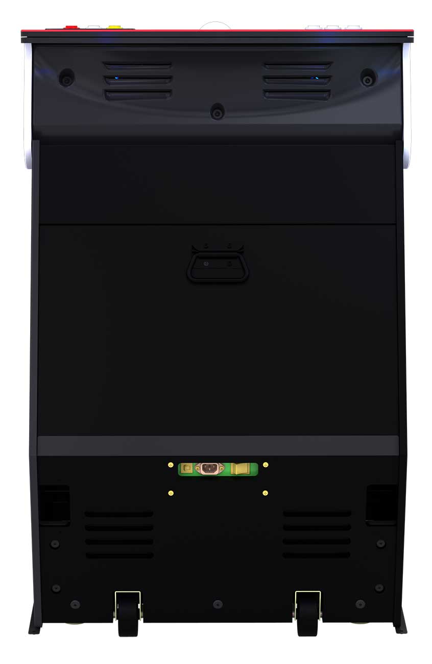 Incredible Technologies Golden Tee PGA Tour 2026 - 925404101P | Abt