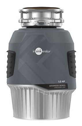 InSinkErator Evolution 1.0 HP Garbage Disposal